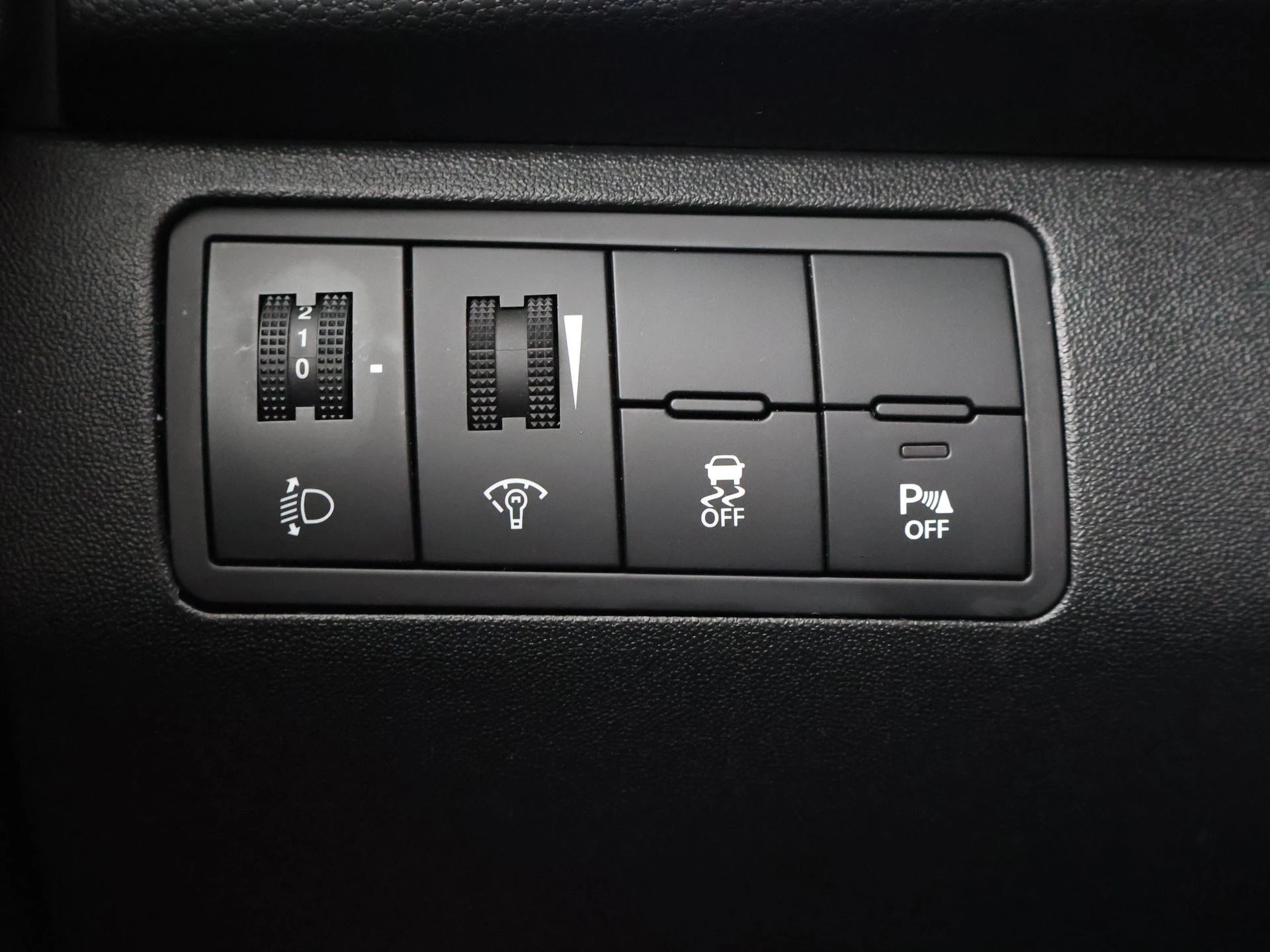 Hoofdafbeelding Kia Venga