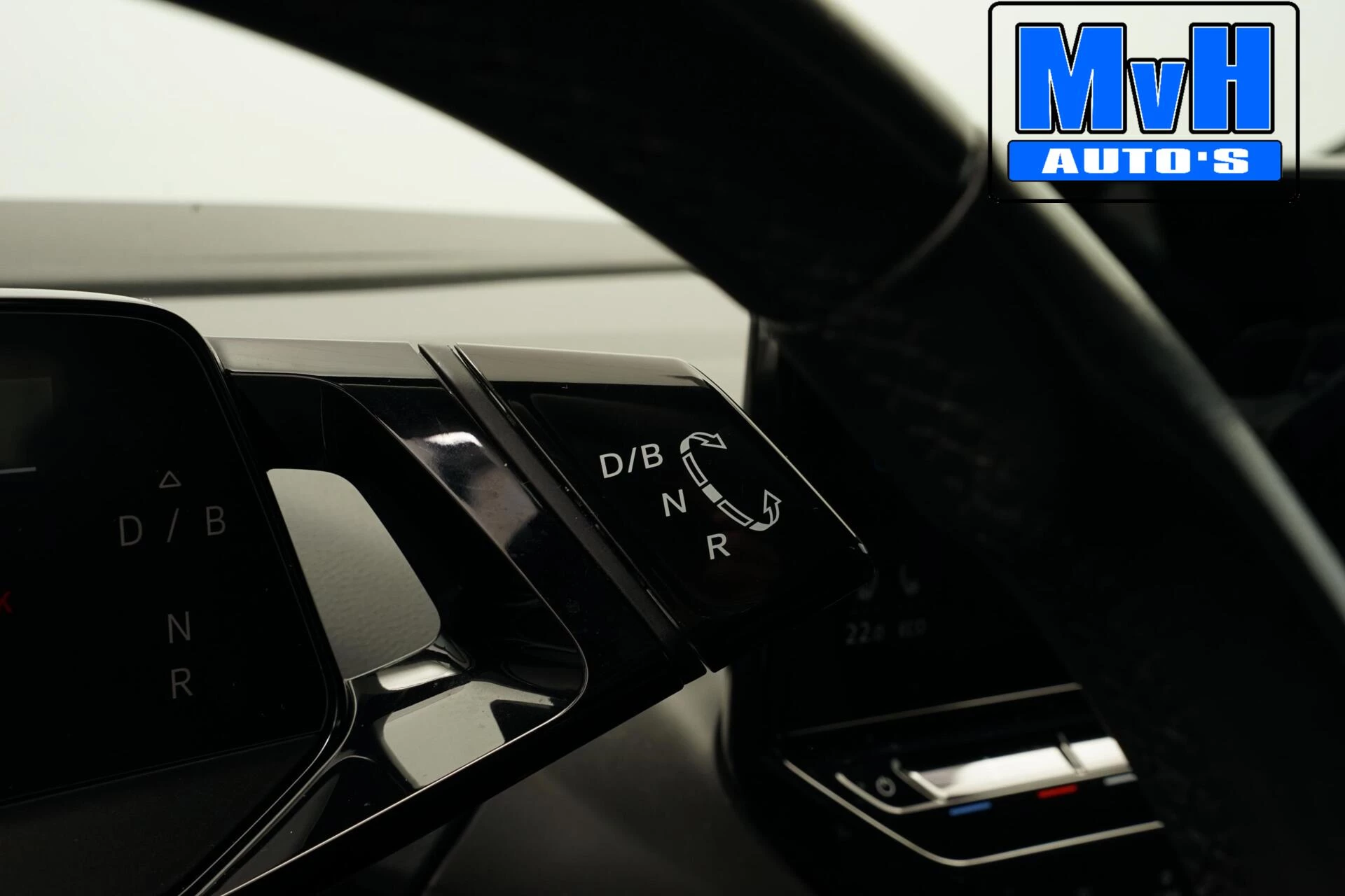 Hoofdafbeelding Volkswagen ID.4