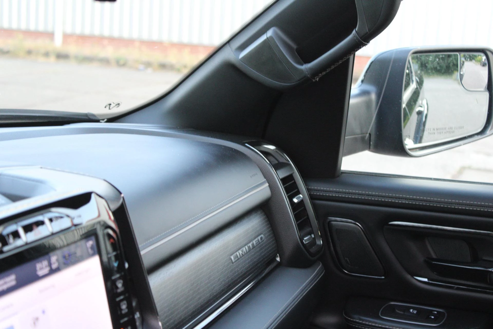 Hoofdafbeelding RAM 1500