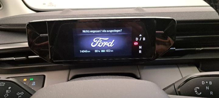 Hoofdafbeelding Ford Explorer