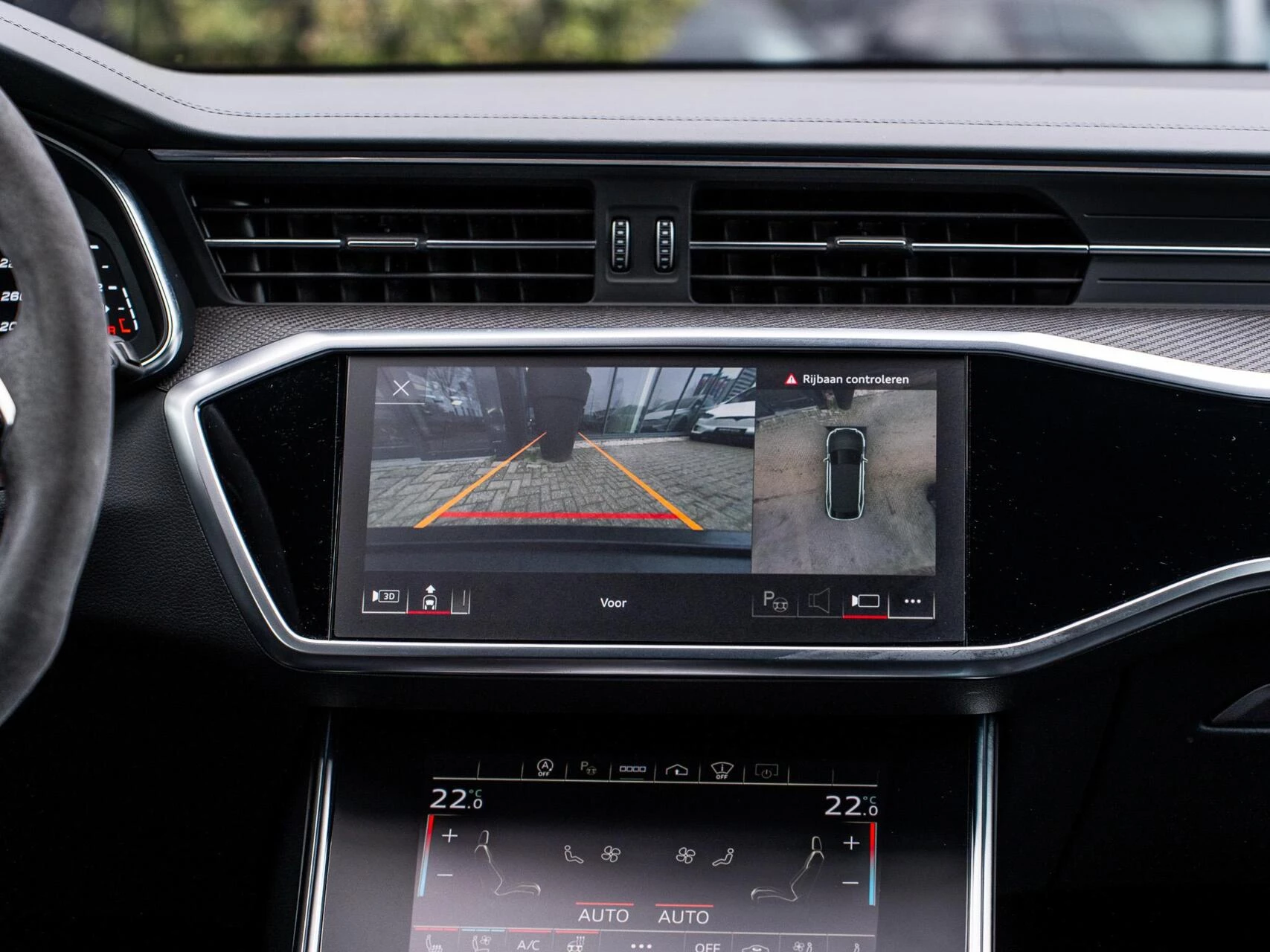 Hoofdafbeelding Audi RS6