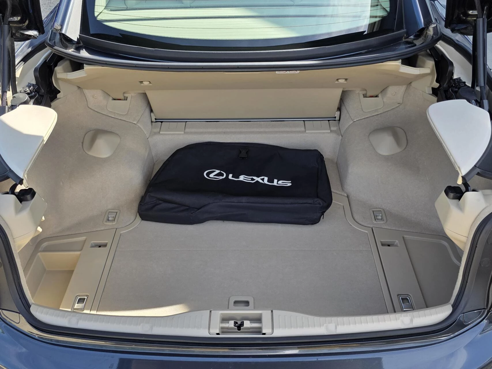 Hoofdafbeelding Lexus IS