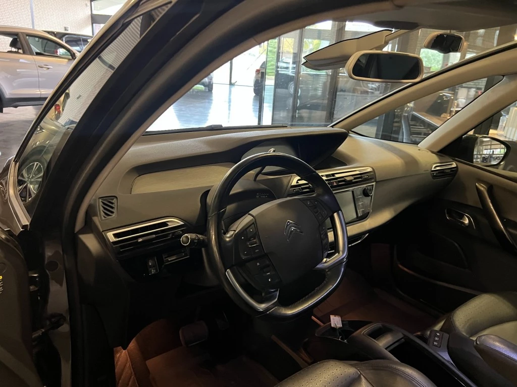 Hoofdafbeelding Citroën Grand C4 Spacetourer