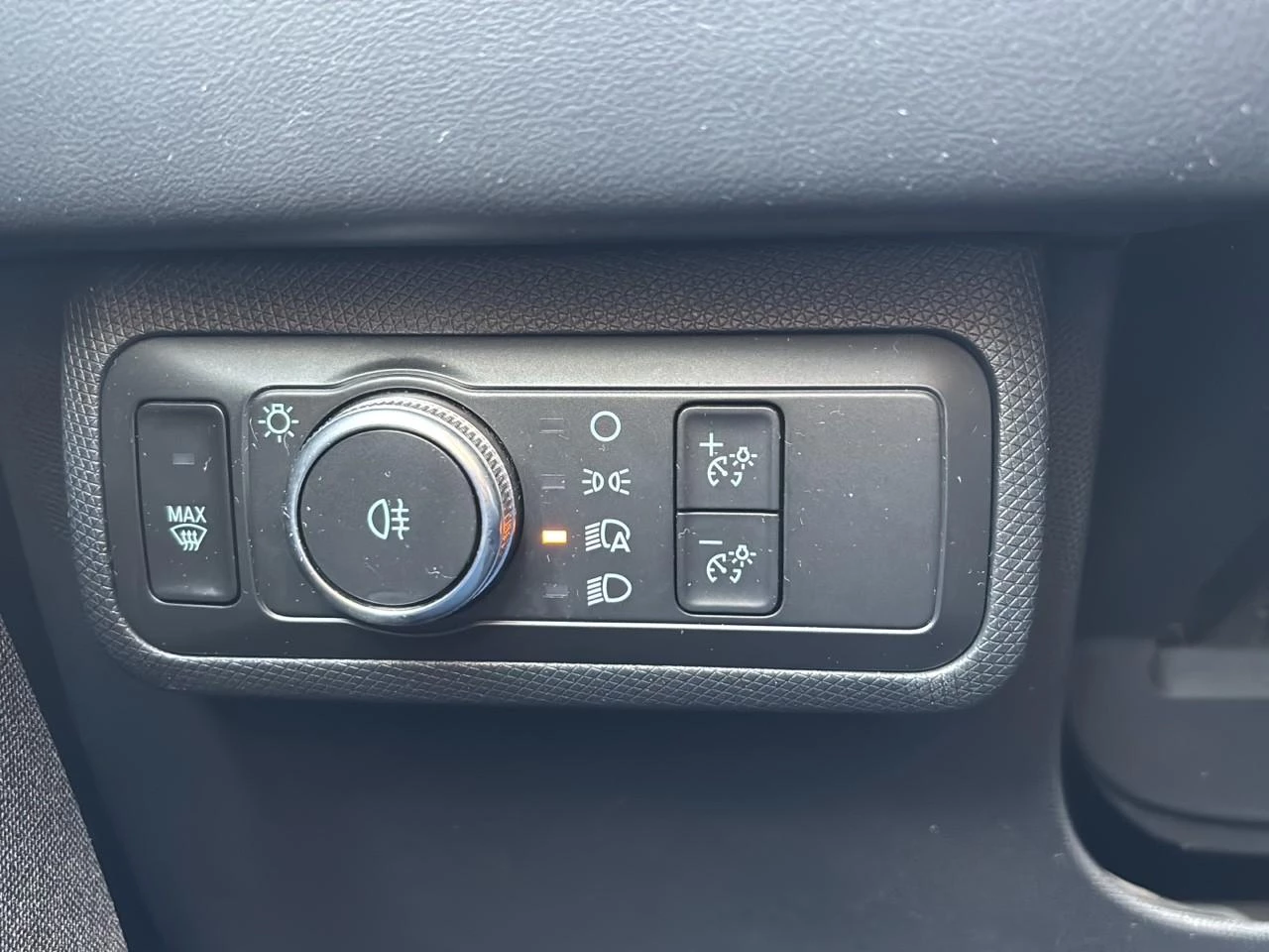 Hoofdafbeelding Ford Mustang Mach-E