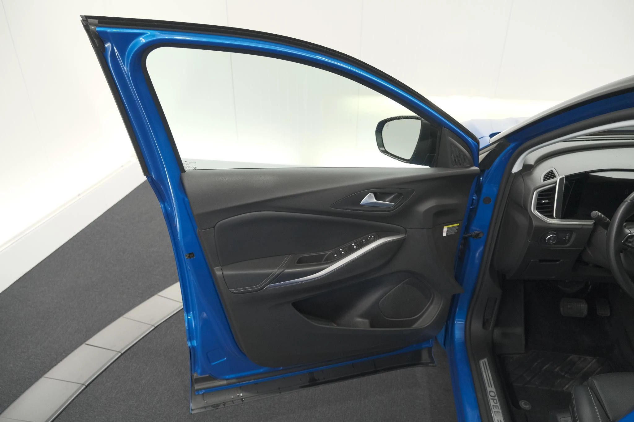 Hoofdafbeelding Opel Grandland