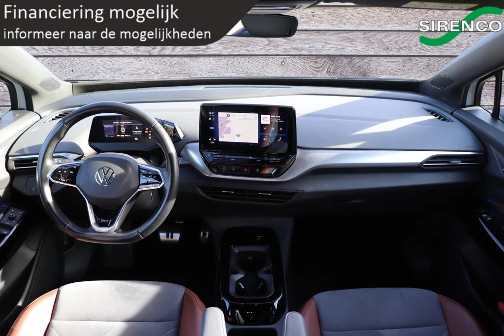 Hoofdafbeelding Volkswagen ID.4