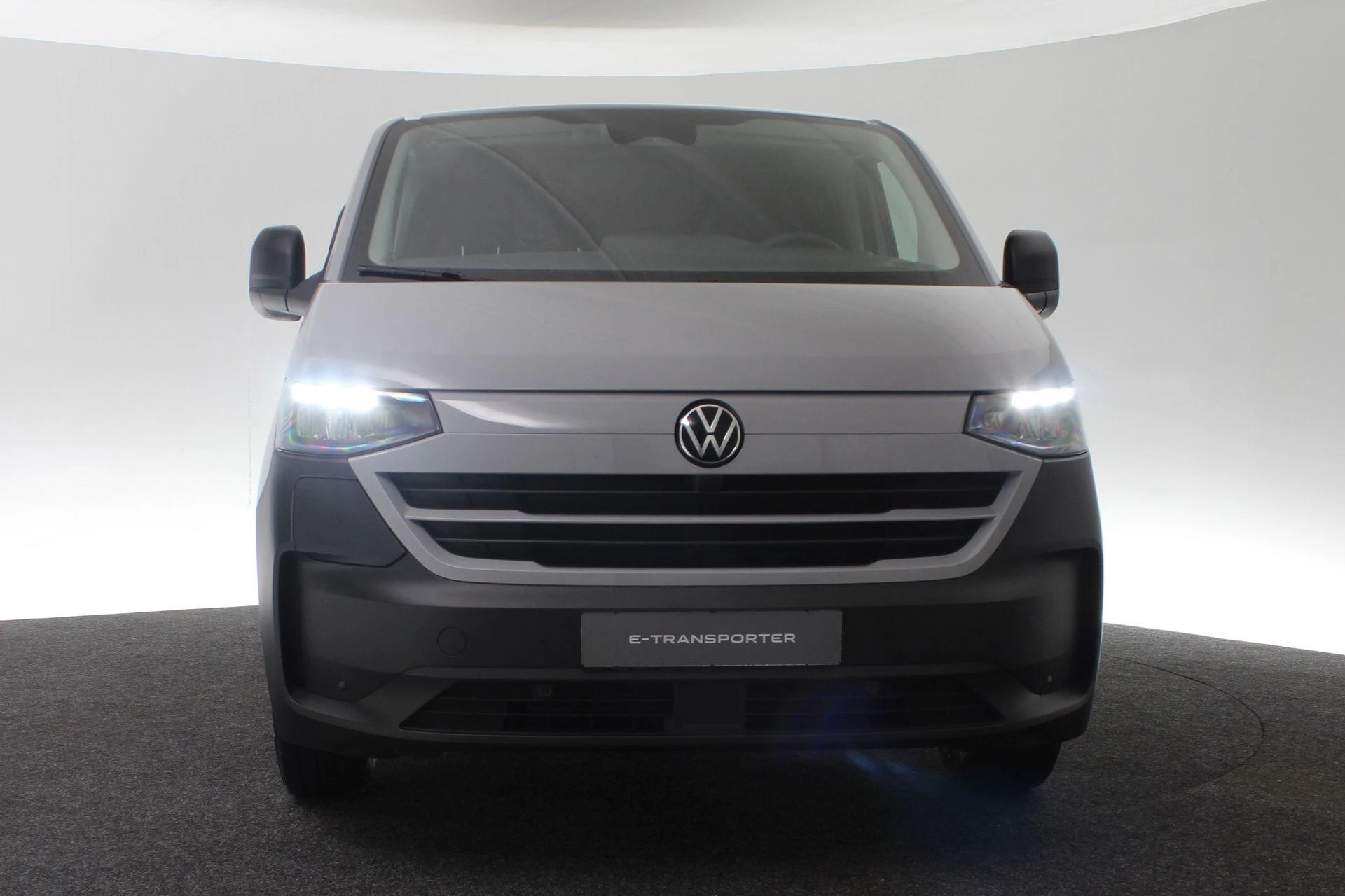 Hoofdafbeelding Volkswagen e-Transporter