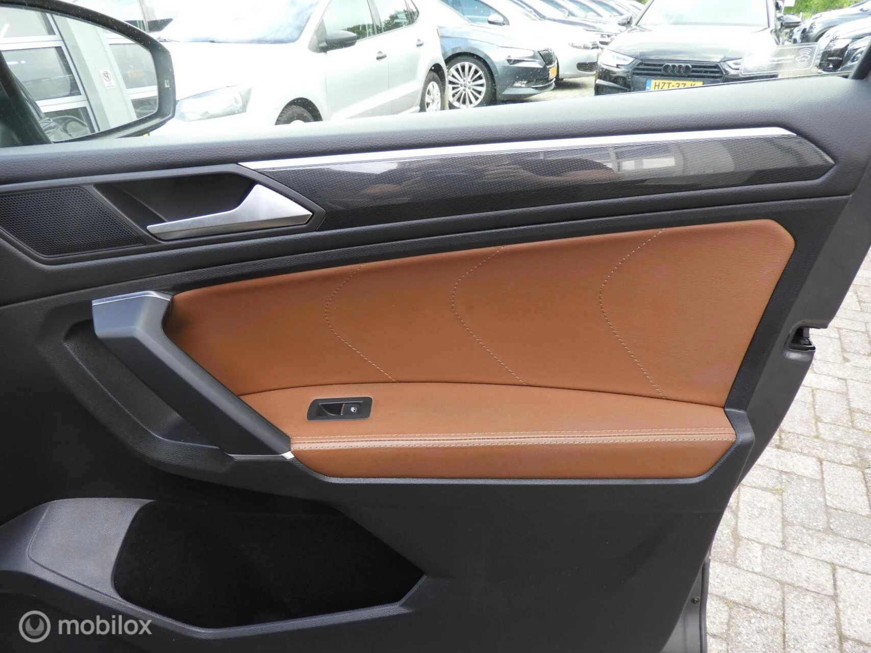 Hoofdafbeelding Volkswagen Tiguan Allspace