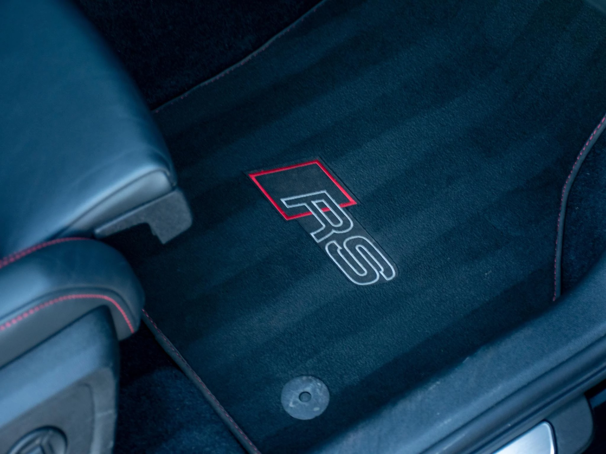 Hoofdafbeelding Audi RS3