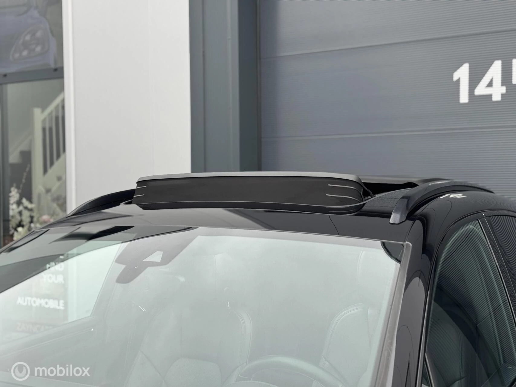 Hoofdafbeelding Porsche Macan