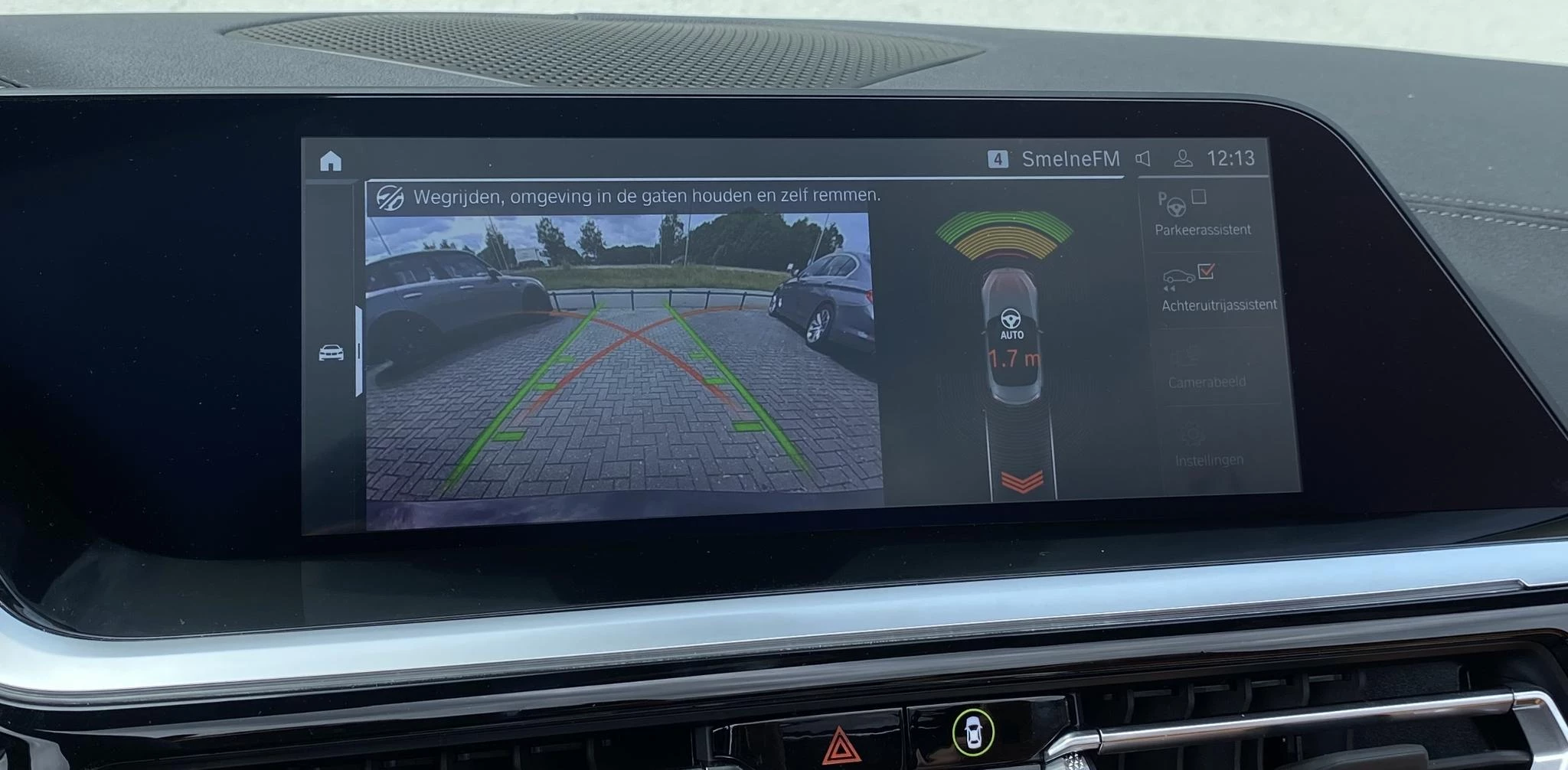 Hoofdafbeelding BMW Z4