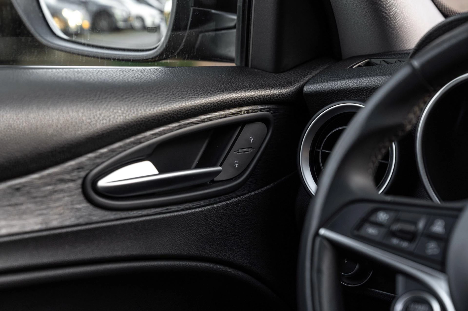 Hoofdafbeelding Alfa Romeo Stelvio