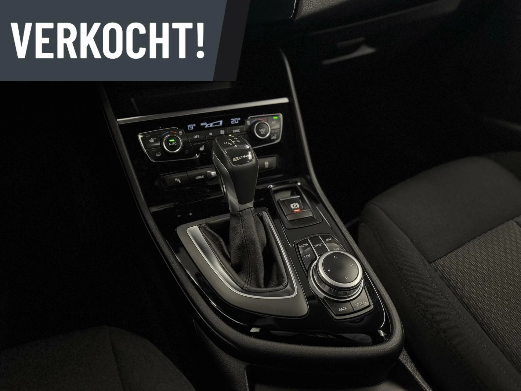 Hoofdafbeelding BMW 2 Serie