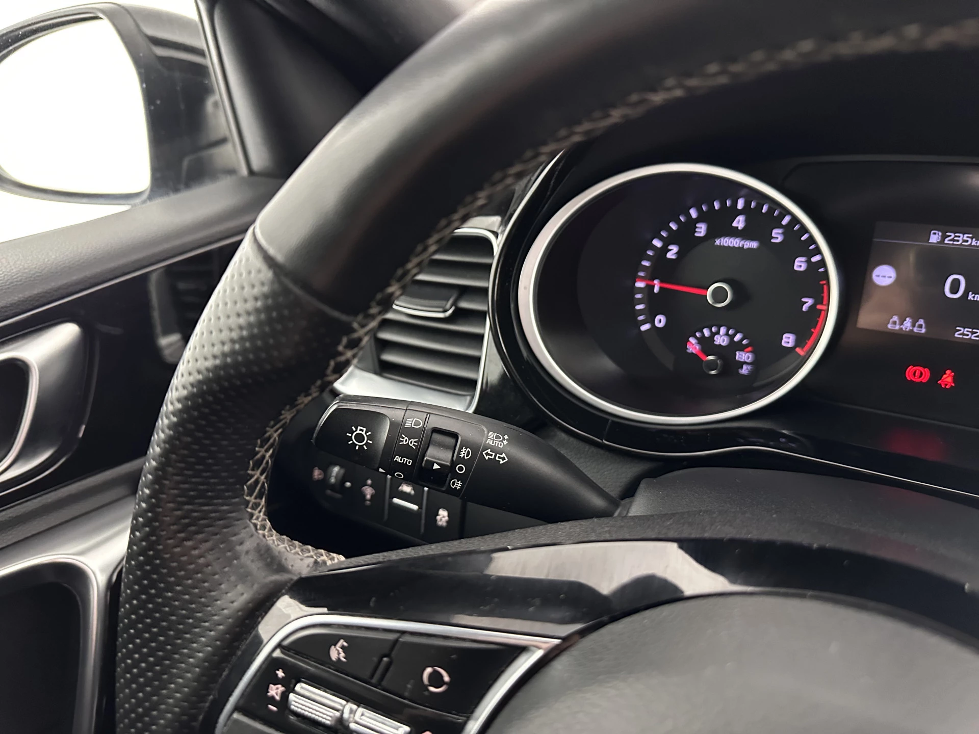 Hoofdafbeelding Kia ProCeed