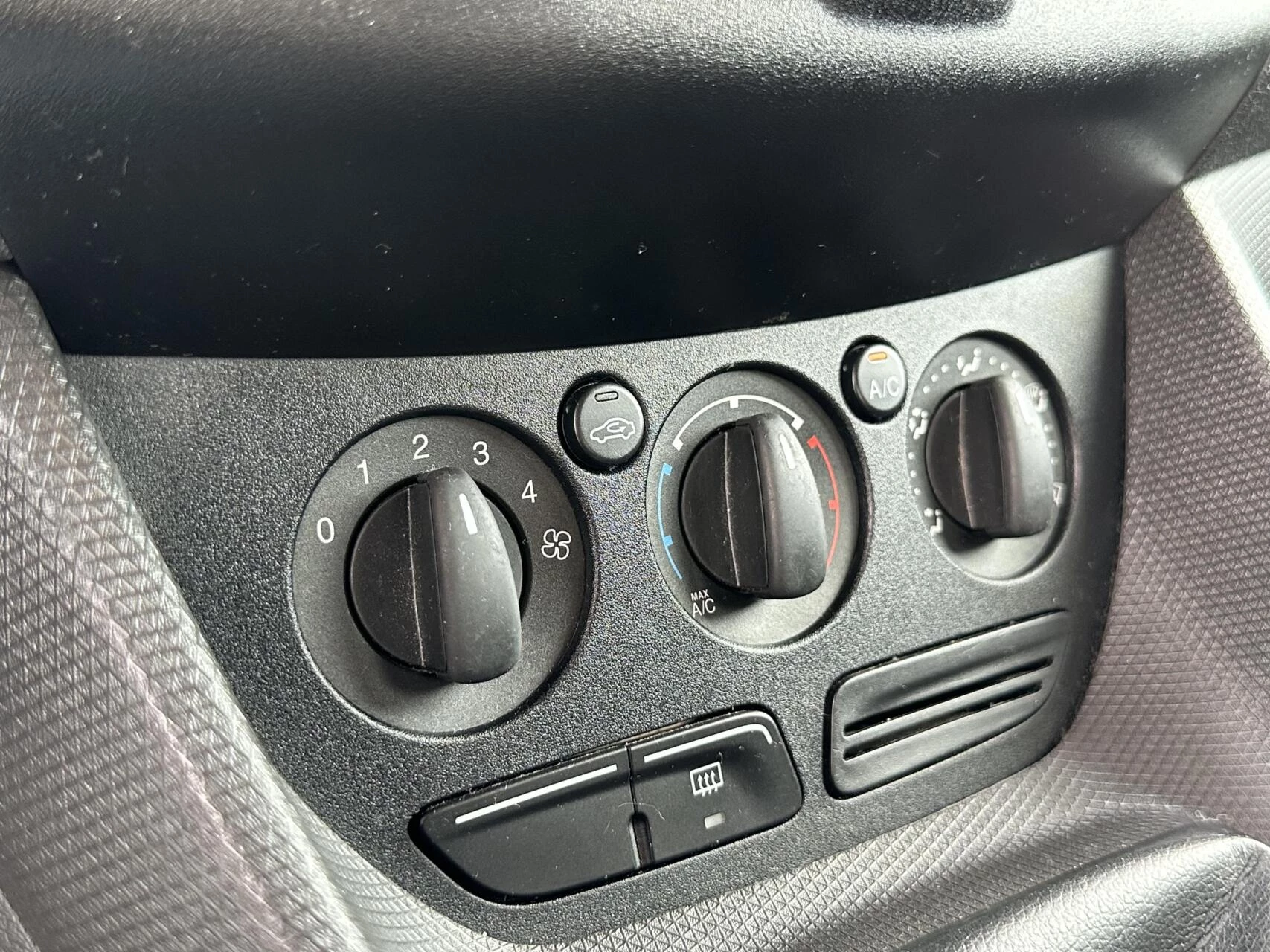 Hoofdafbeelding Ford Tourneo Connect