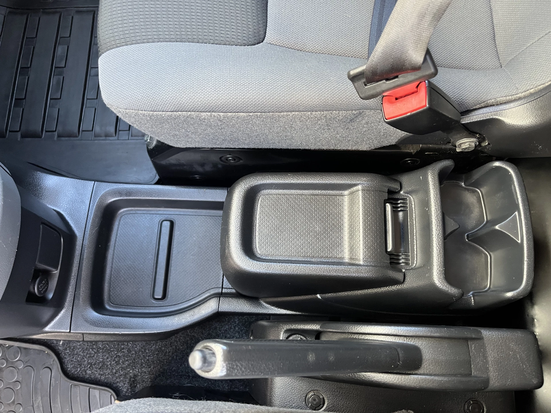 Hoofdafbeelding Nissan NV200