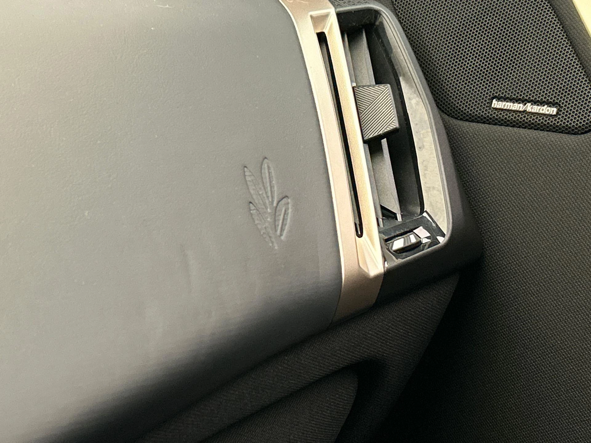 Hoofdafbeelding BMW iX