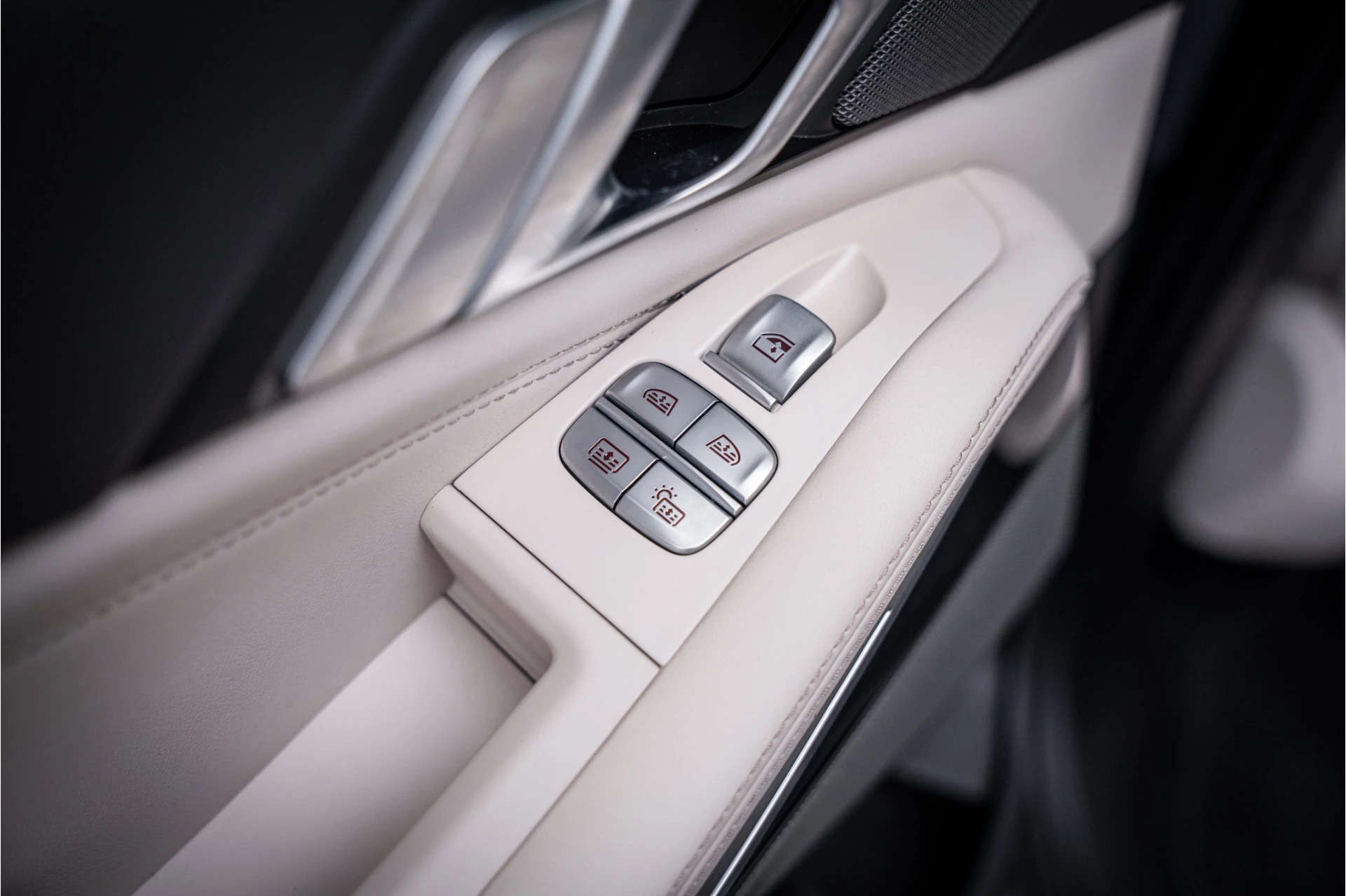 Hoofdafbeelding BMW X7