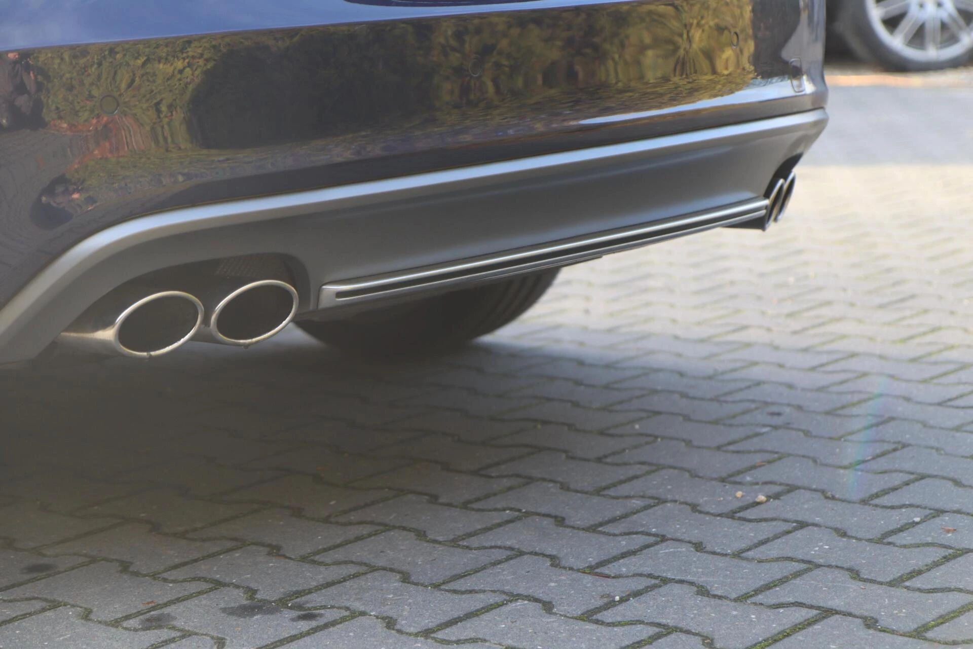 Hoofdafbeelding Audi S5