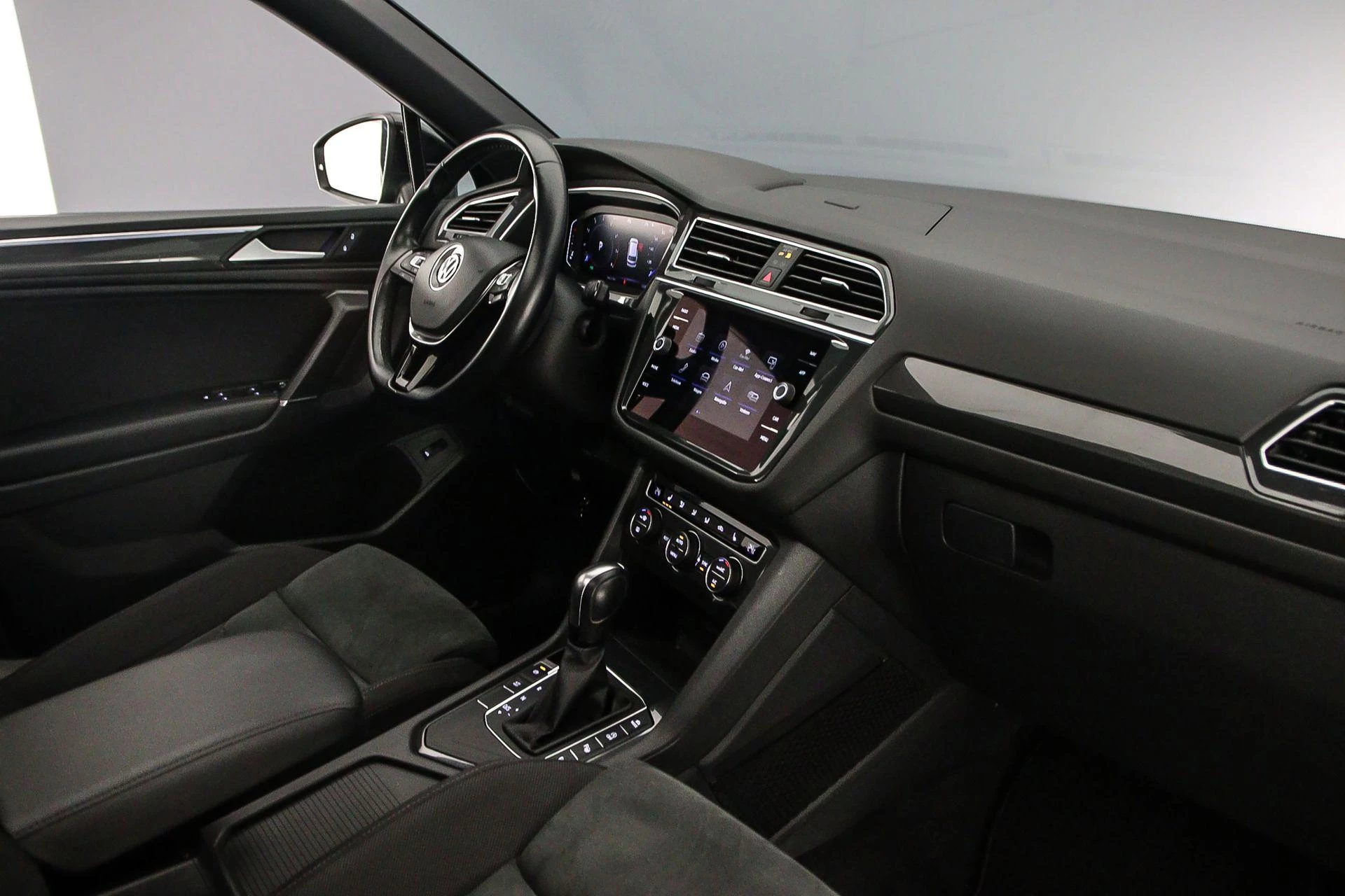 Hoofdafbeelding Volkswagen Tiguan Allspace