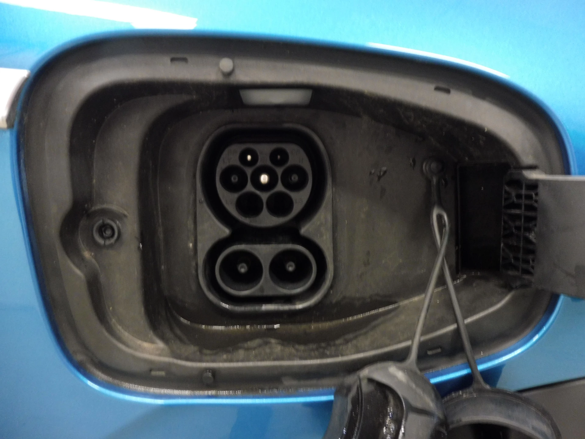 Hoofdafbeelding BYD ATTO 3