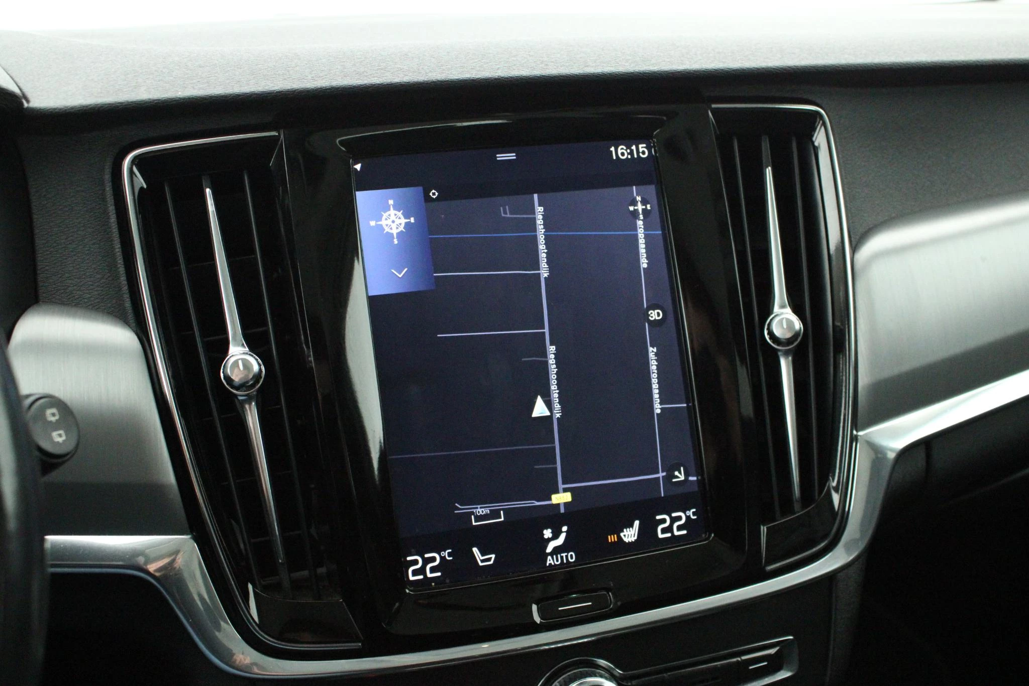 Hoofdafbeelding Volvo V90