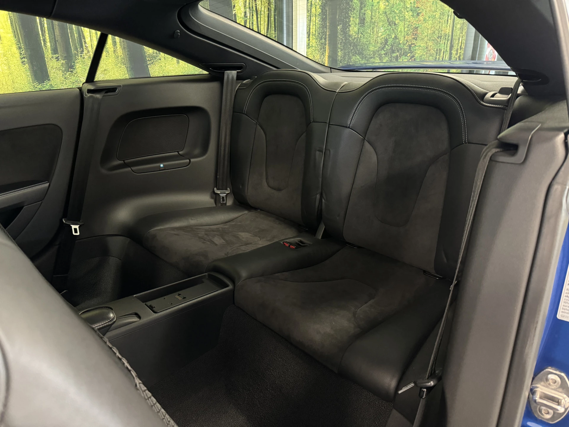 Hoofdafbeelding Audi TT