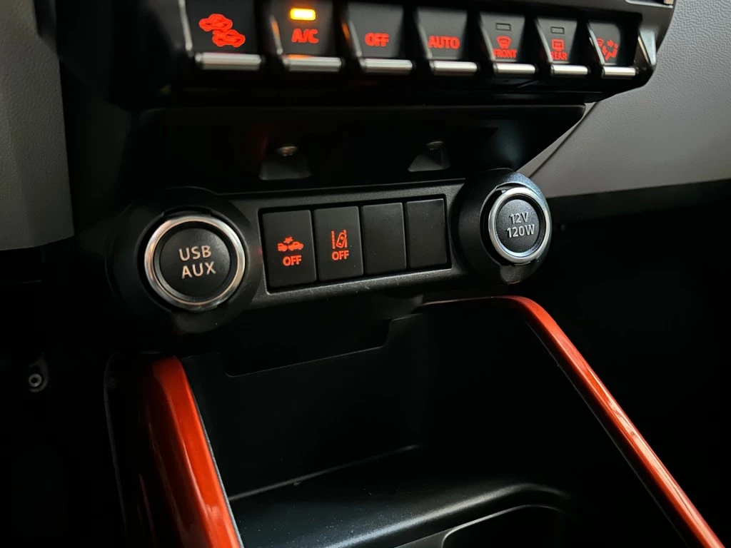 Hoofdafbeelding Suzuki Ignis