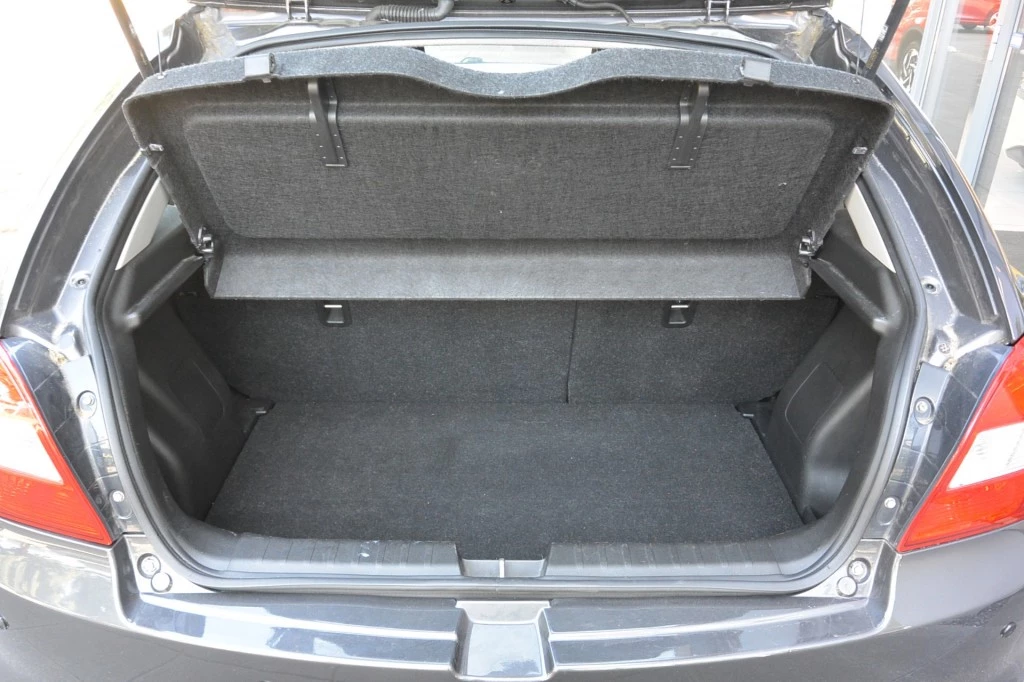 Hoofdafbeelding Suzuki Baleno