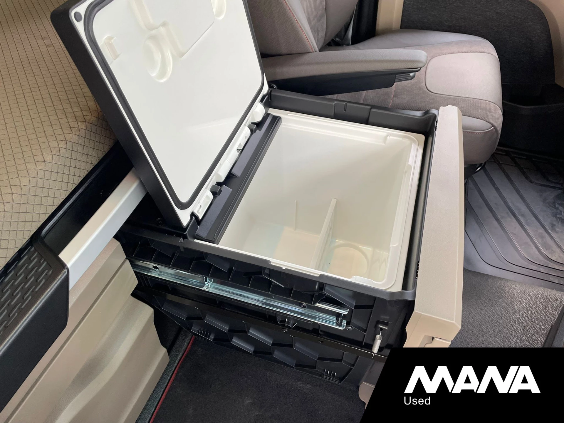 Hoofdafbeelding MAN TGX