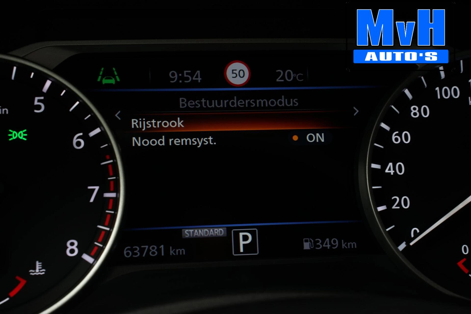 Hoofdafbeelding Nissan Juke