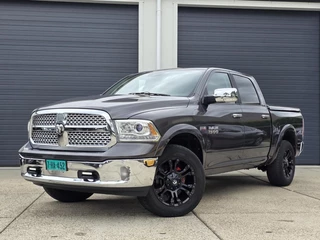 Dodge Ram 1500 5.7 V8|LPG |lage bijtelling| origineel NL