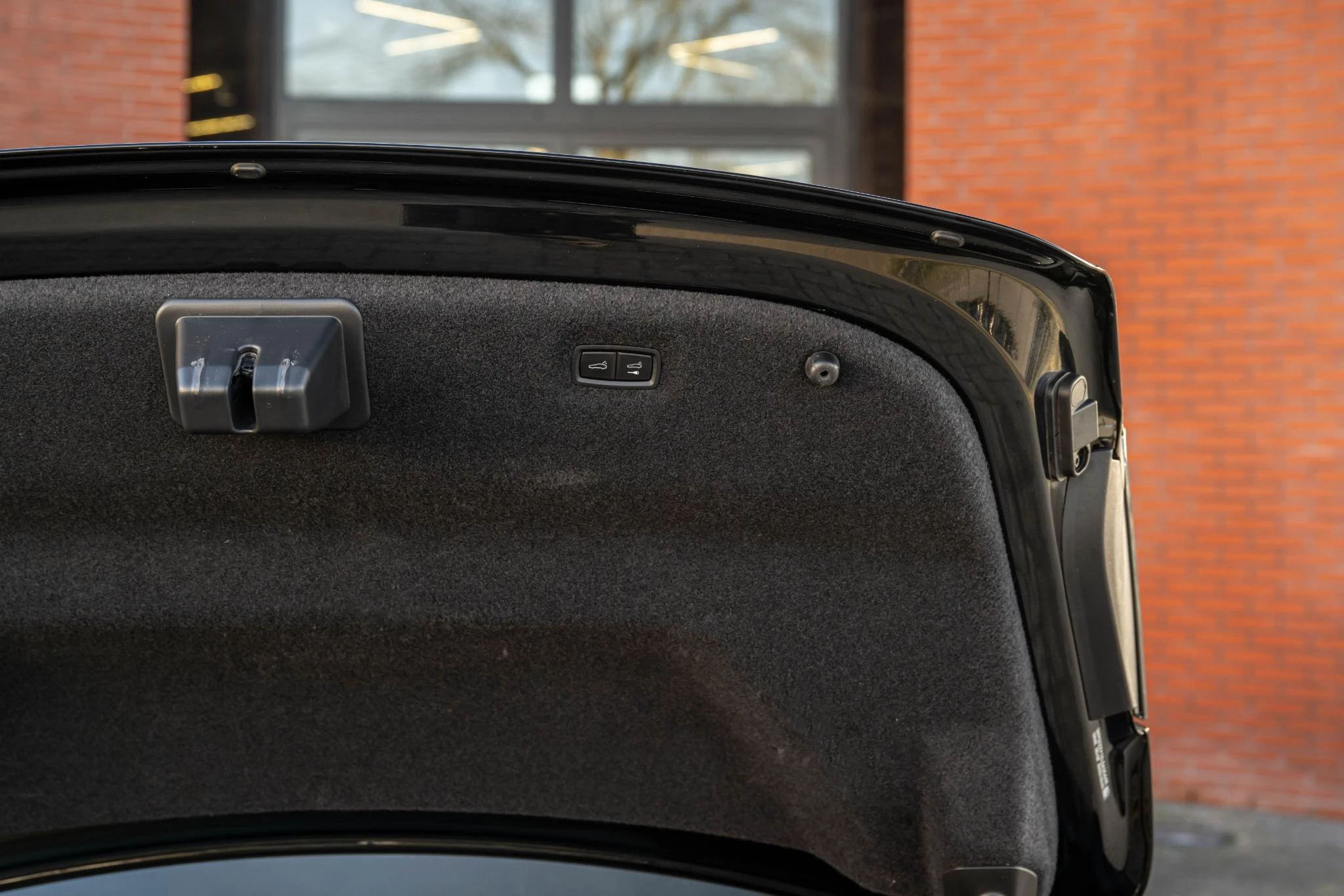 Hoofdafbeelding Porsche Taycan