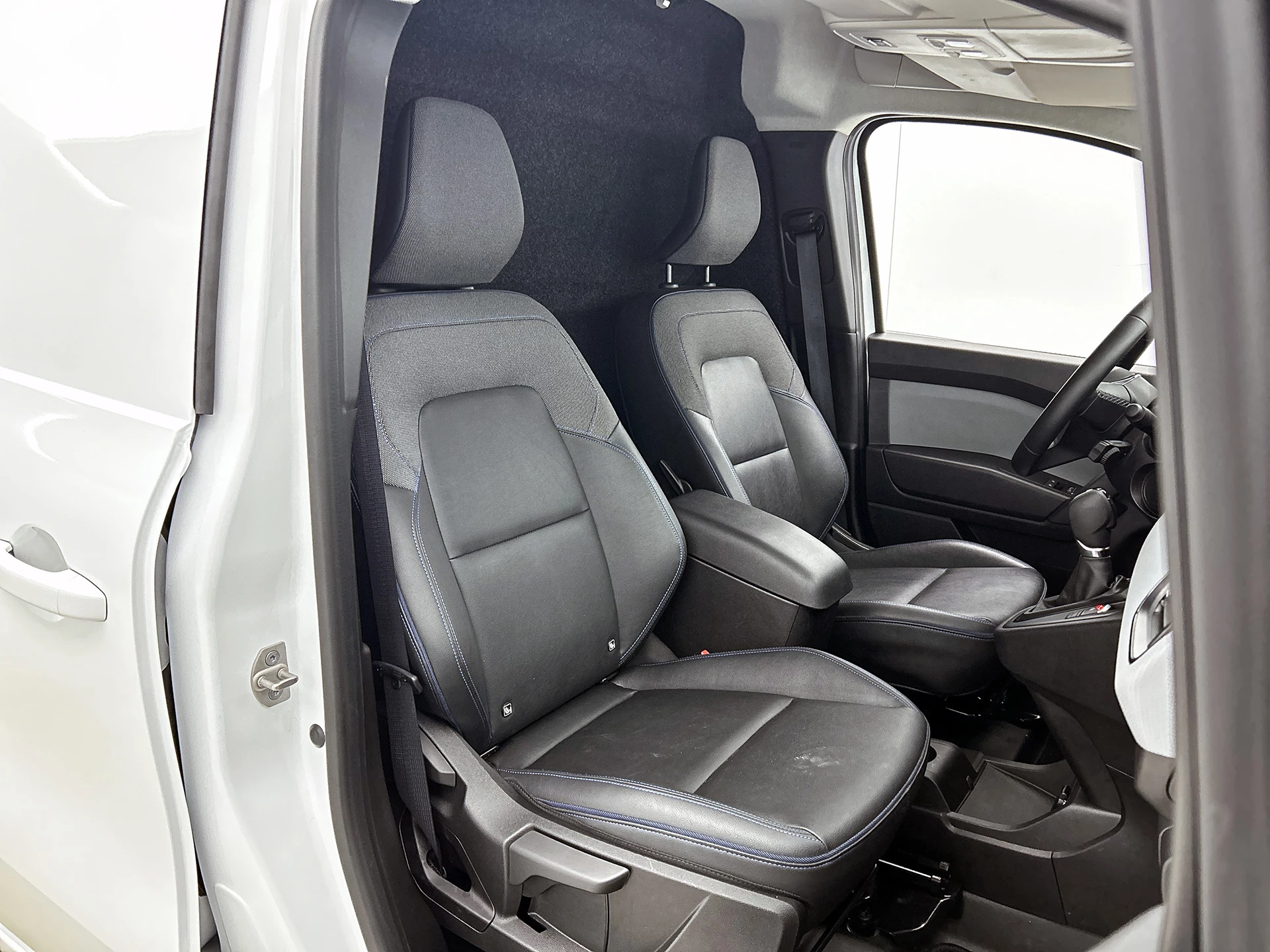 Hoofdafbeelding Nissan Townstar