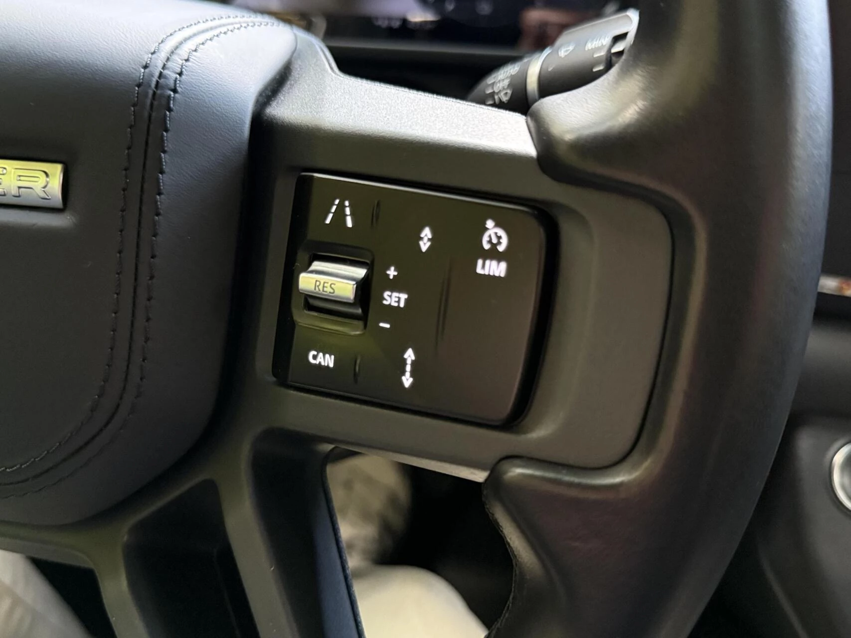 Hoofdafbeelding Land Rover Defender