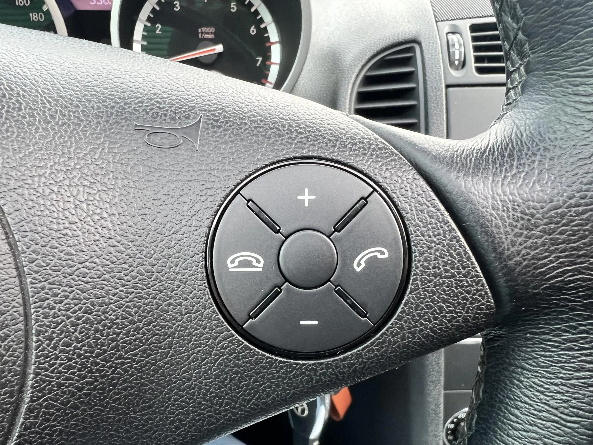 Hoofdafbeelding Mercedes-Benz SLK