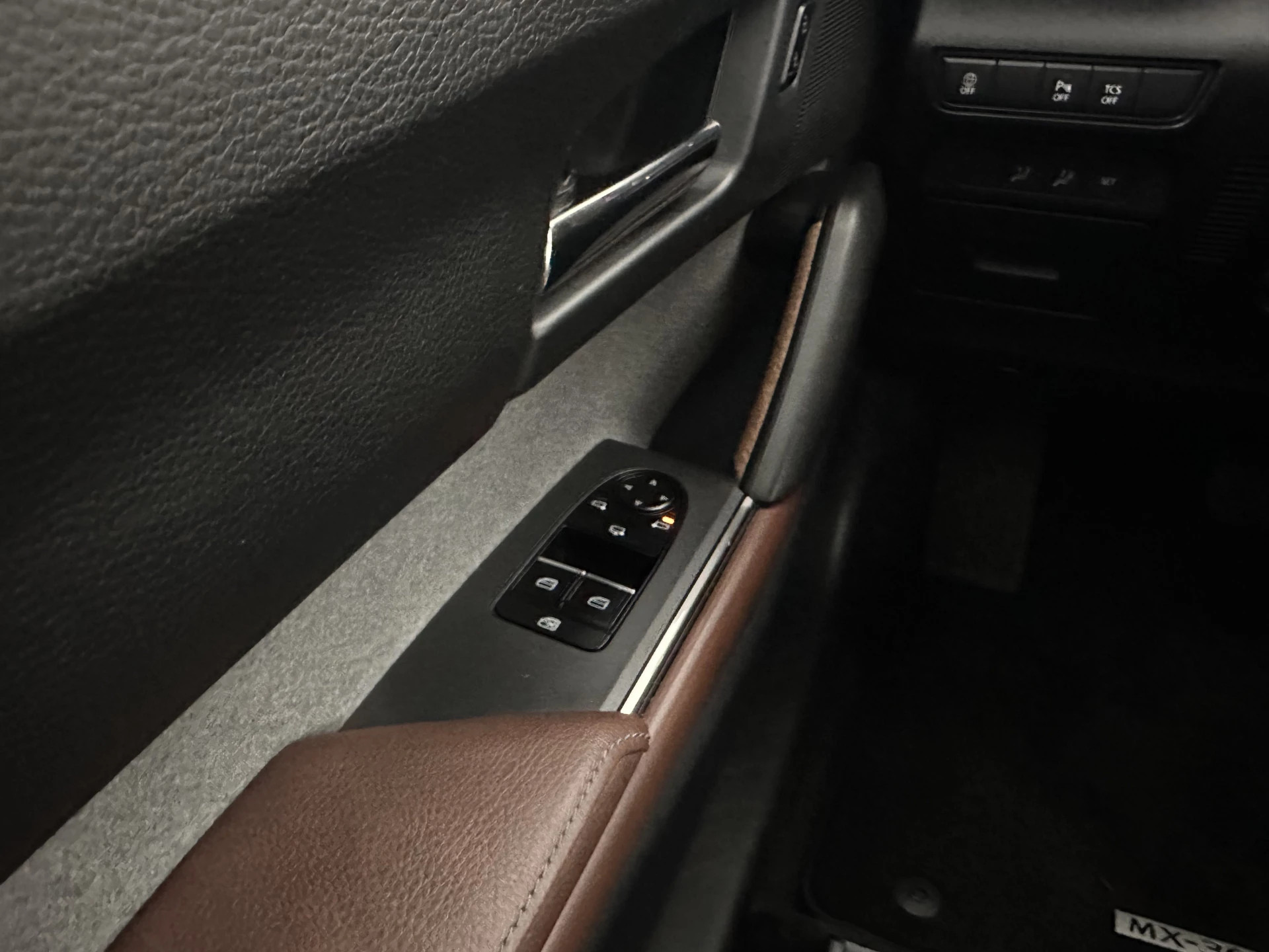 Hoofdafbeelding Mazda MX-30