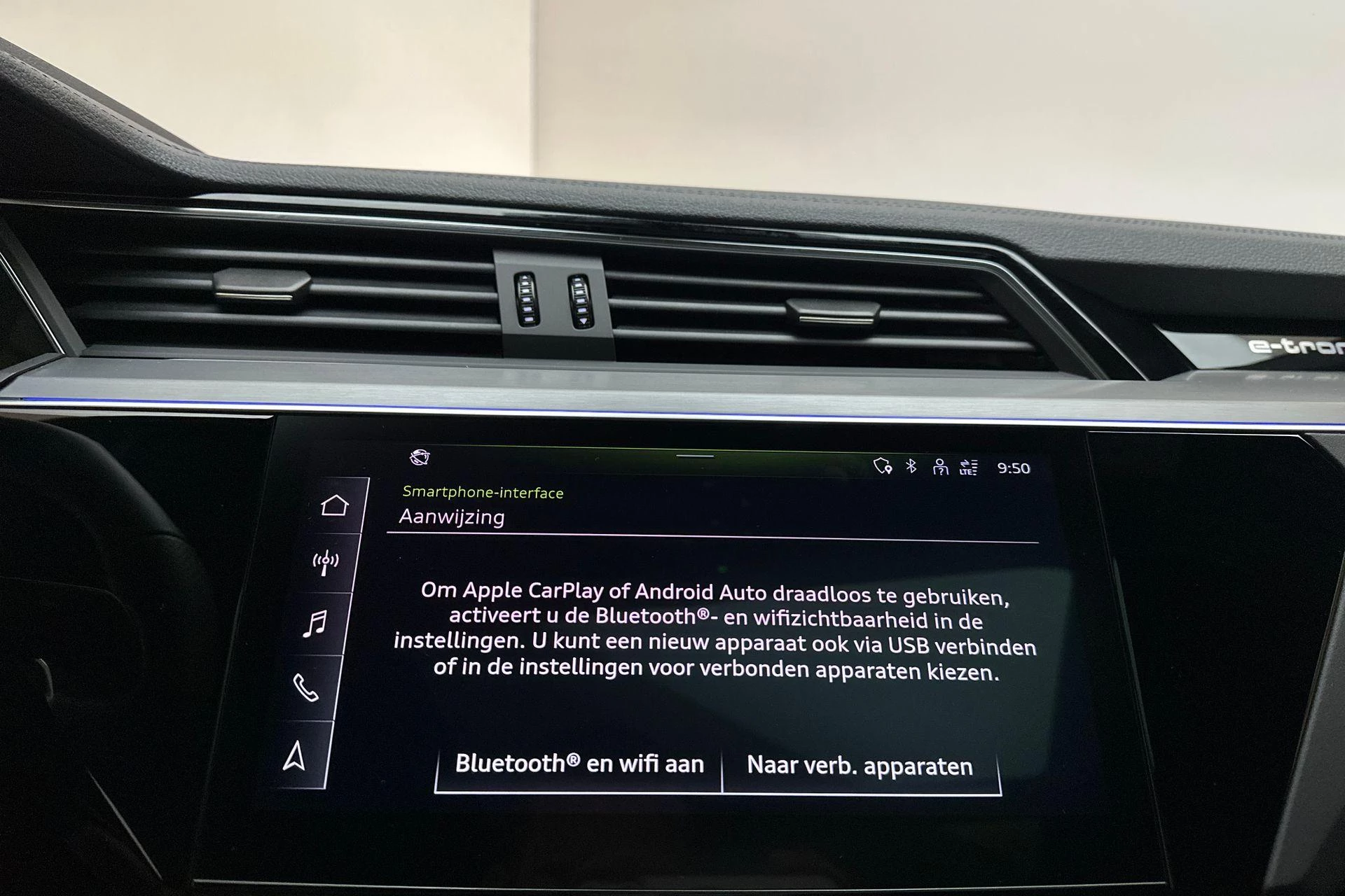 Hoofdafbeelding Audi Q8 e-tron