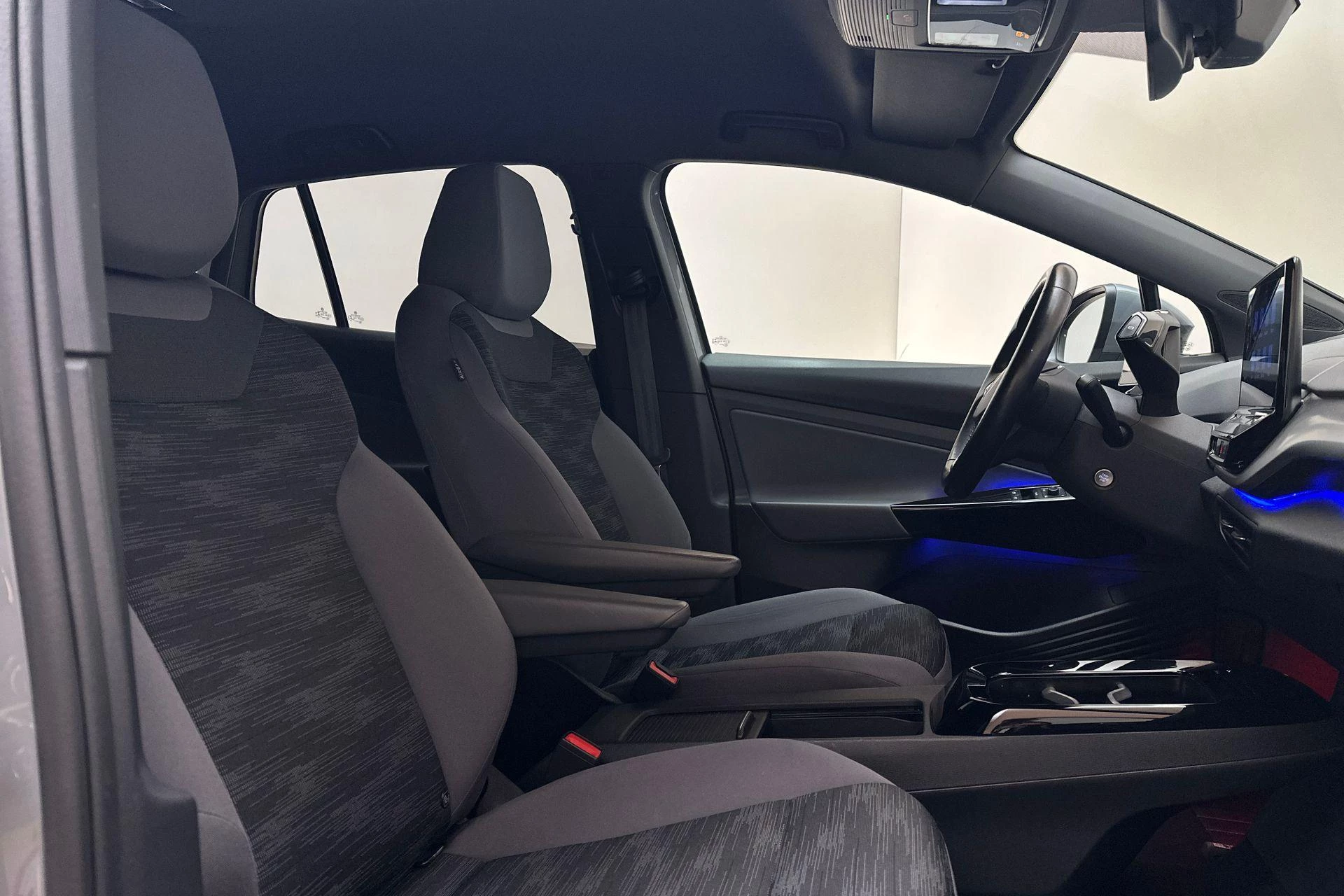 Hoofdafbeelding Volkswagen ID.4