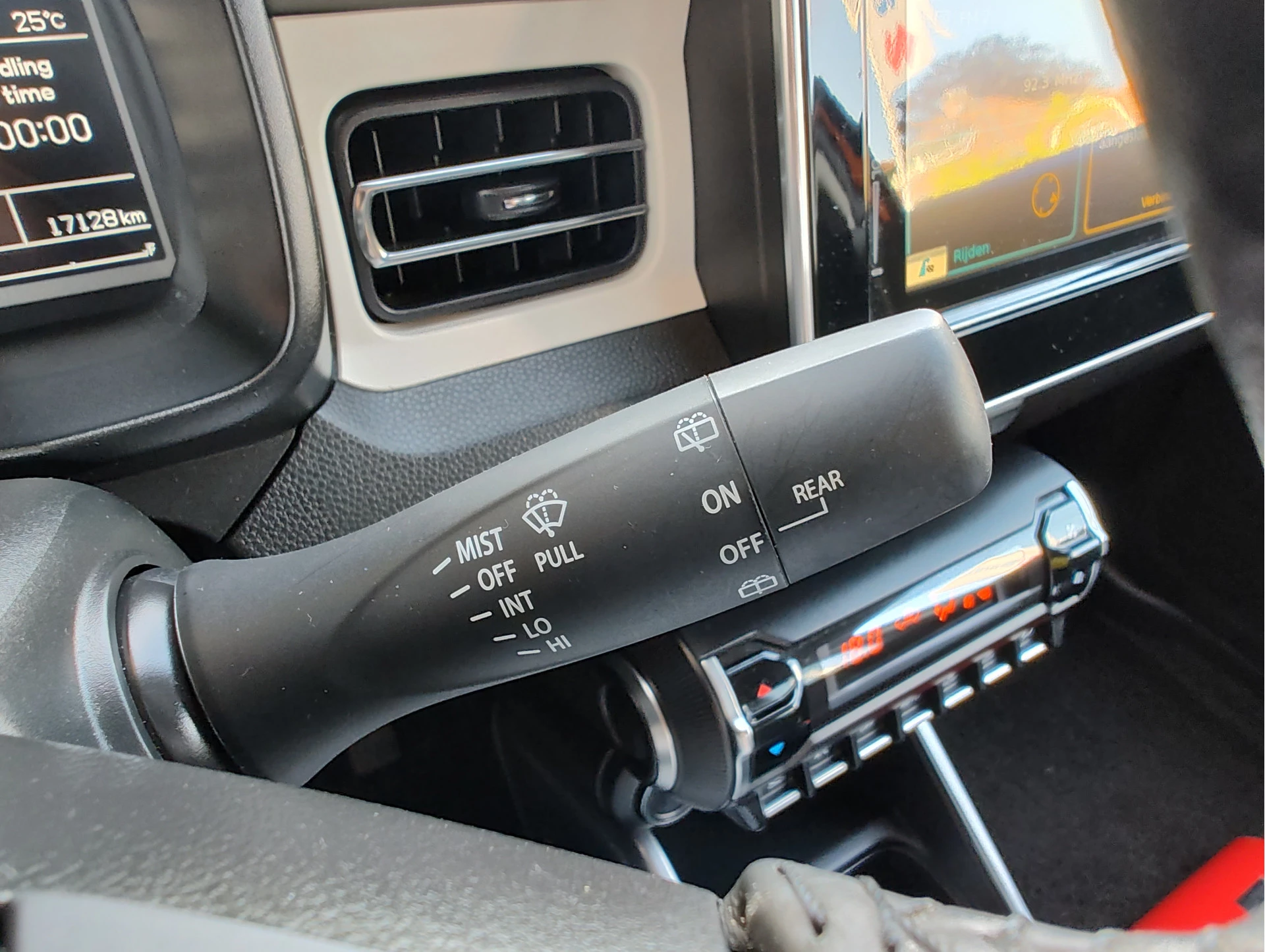 Hoofdafbeelding Suzuki Ignis