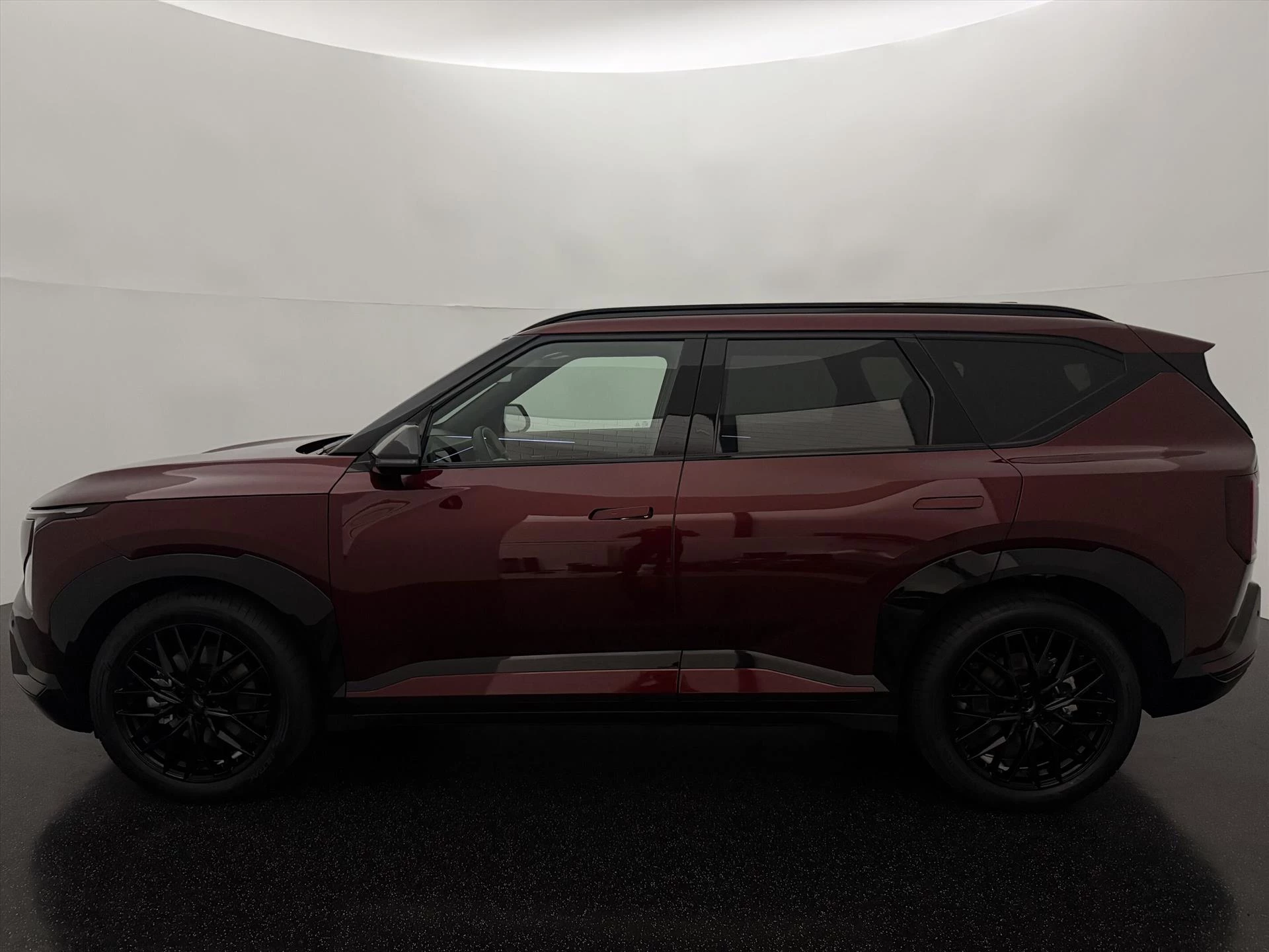 Hoofdafbeelding Kia EV5