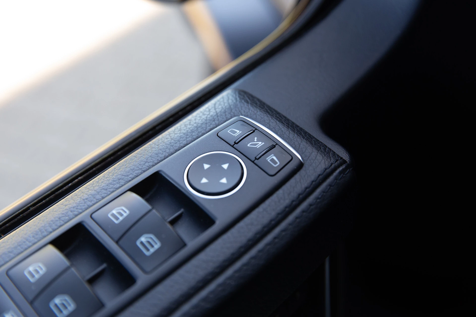 Hoofdafbeelding Mercedes-Benz G-Klasse