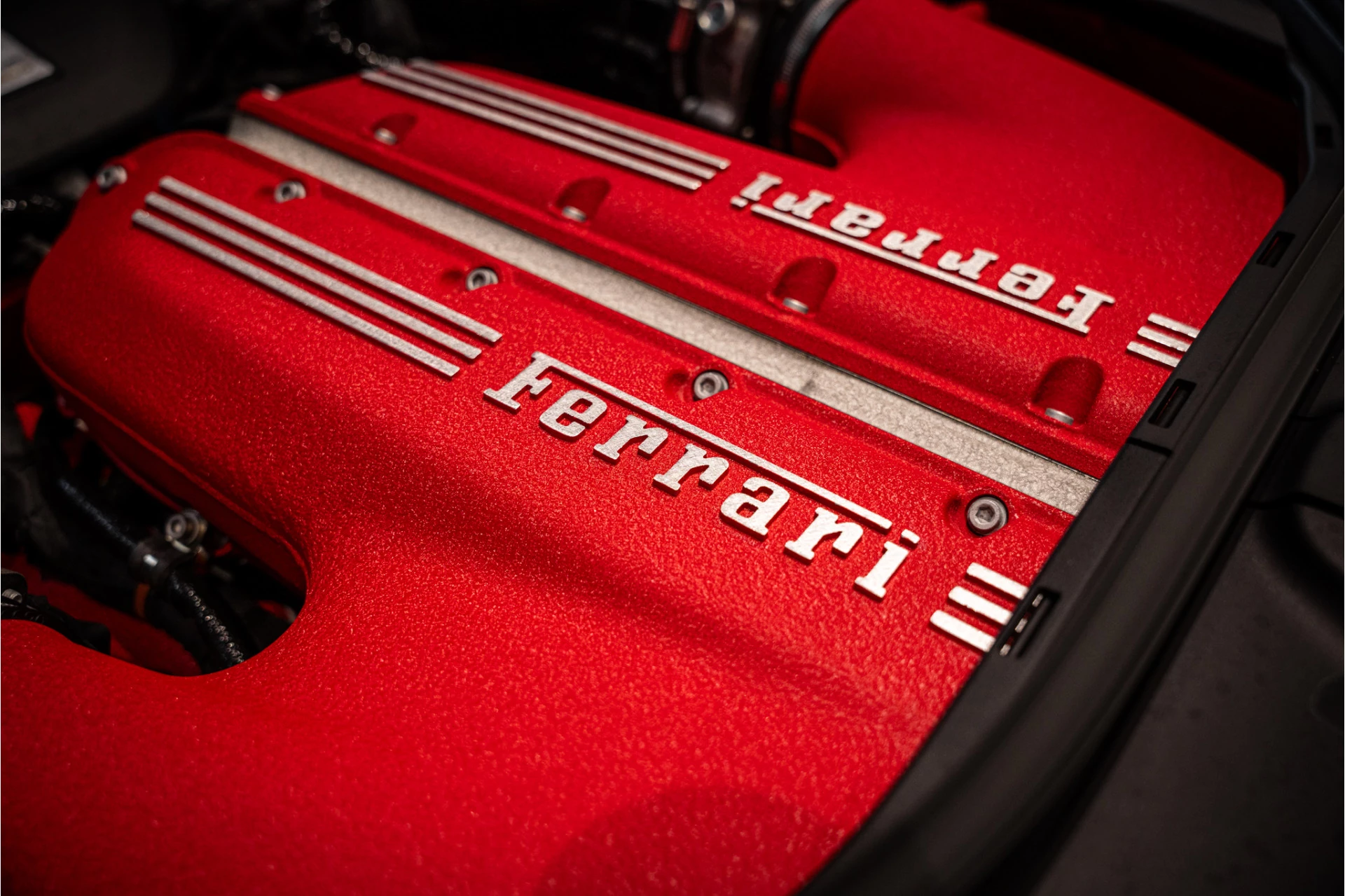 Hoofdafbeelding Ferrari 12Cilindri