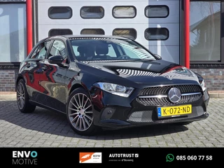Mercedes A-klasse 180 Bus.Sol. Automaat/Navi/Digital Dash/PDC