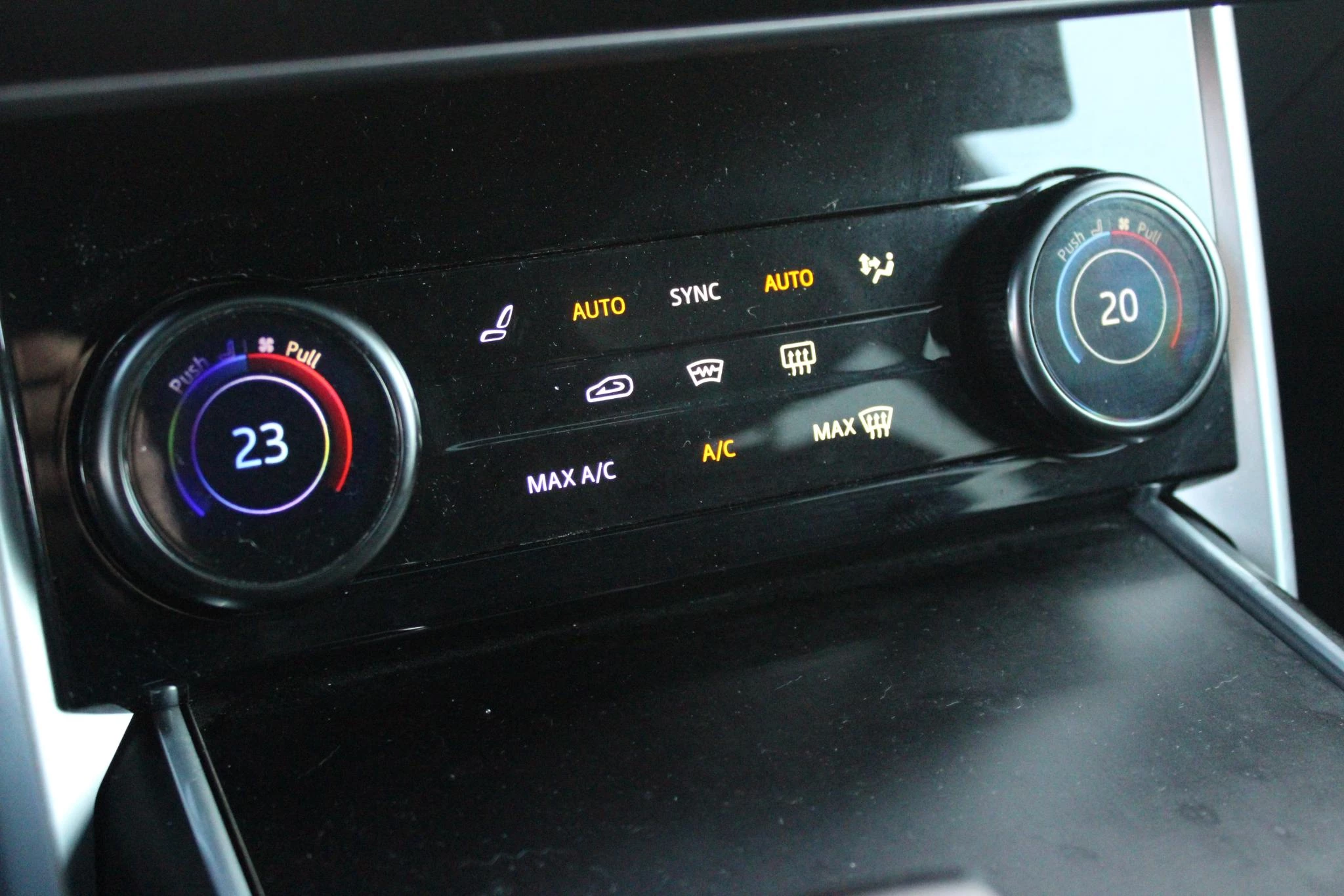 Hoofdafbeelding Land Rover Range Rover