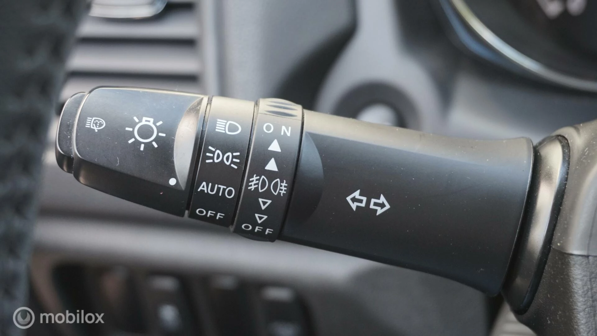 Hoofdafbeelding Mitsubishi ASX