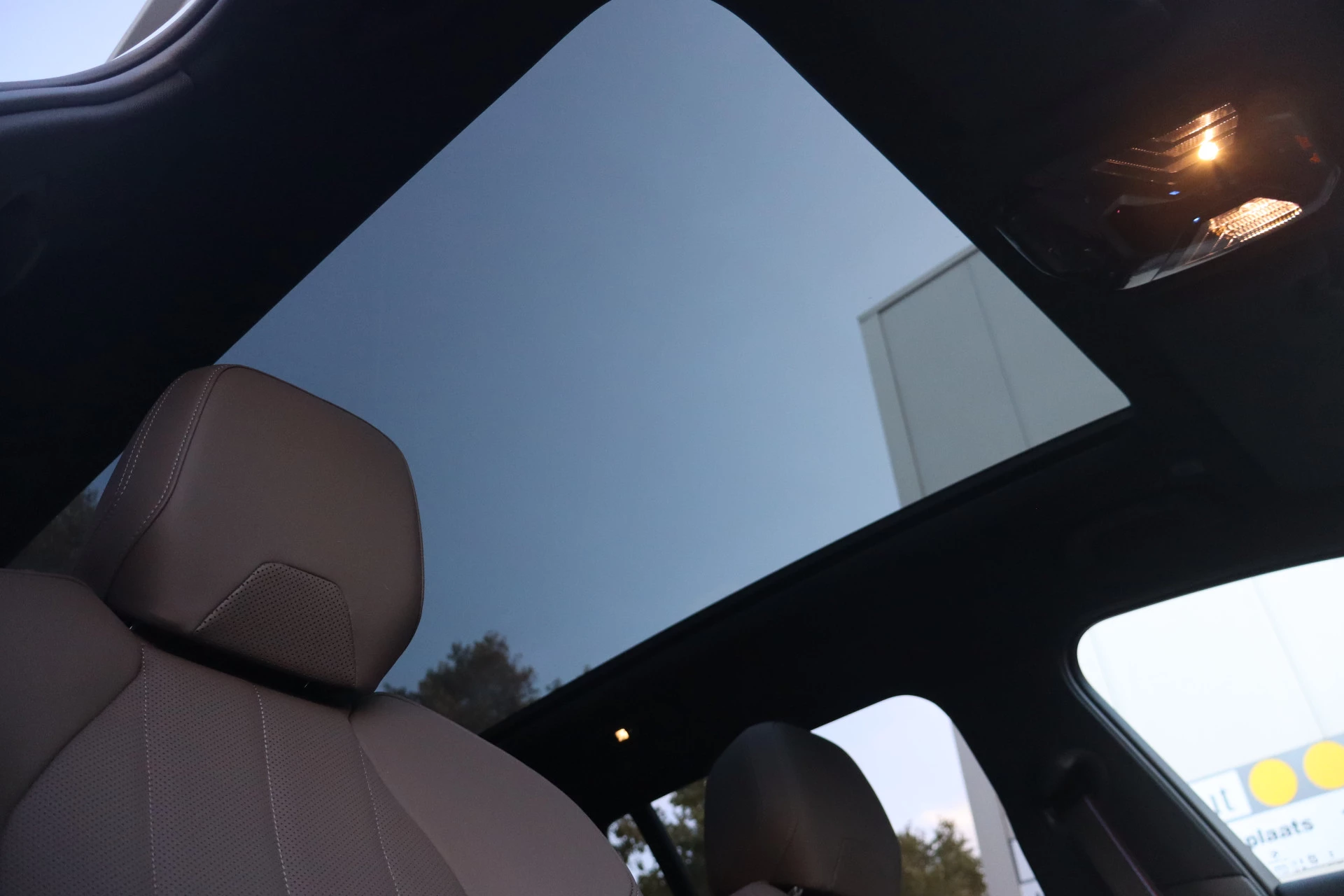 Hoofdafbeelding BMW i5