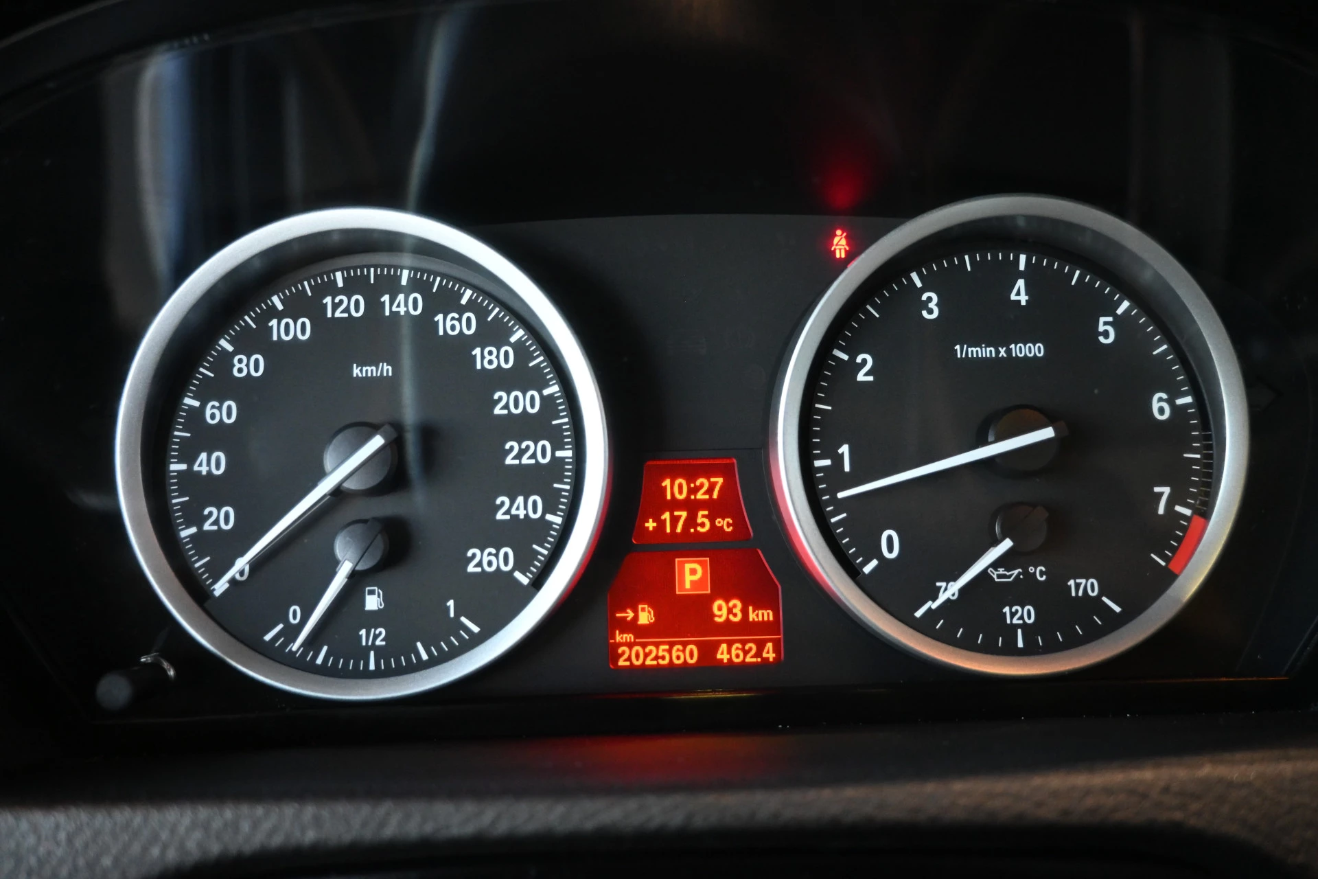 Hoofdafbeelding BMW X6