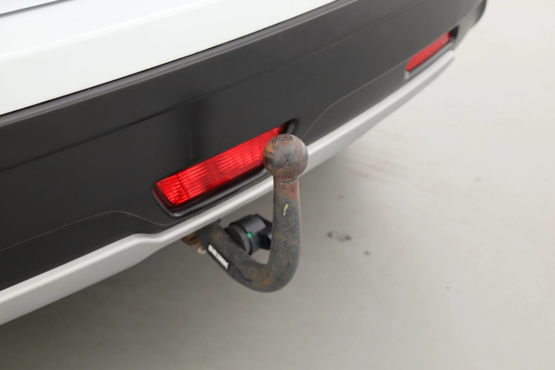 Hoofdafbeelding Suzuki S-Cross