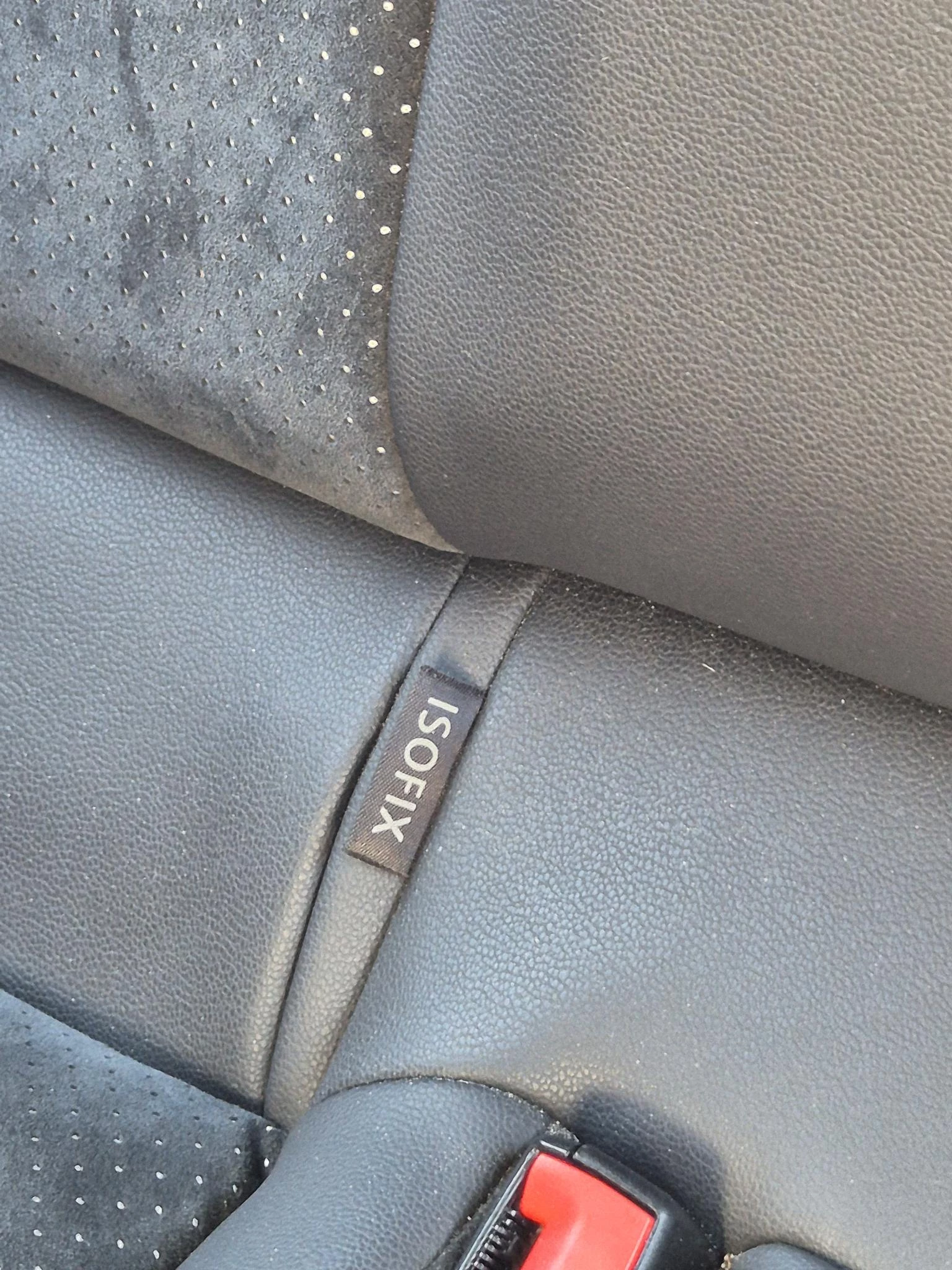 Hoofdafbeelding SEAT Mii